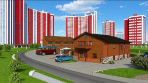 РАССКАЗ "БАНЯ"