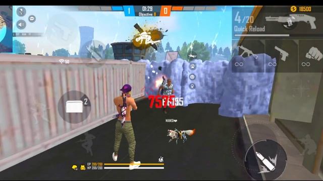 Old Trainning Satisfactory Vibe 1 vs5? 90% headshot rate? смотреть онлайн