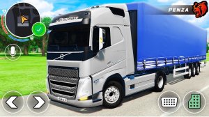 УСТРОИЛСЯ РАБОТАТЬ ДАЛЬНОБОЙЩИКОМ! ПЕРВЫЙ РЕЙС НА ФУРЕ! ПУТЬ БОМЖА  BLACK RUSSIA МУРКА