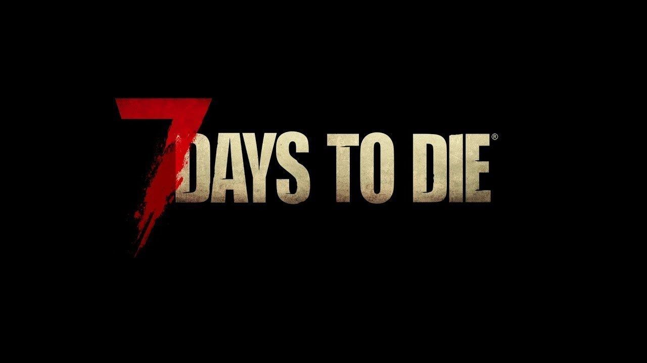 7 days to die АЛЬФА 19.2 СТРИМ №3 РАЗРЯД ДЛЯ ЗОМБИ смотреть онлайн