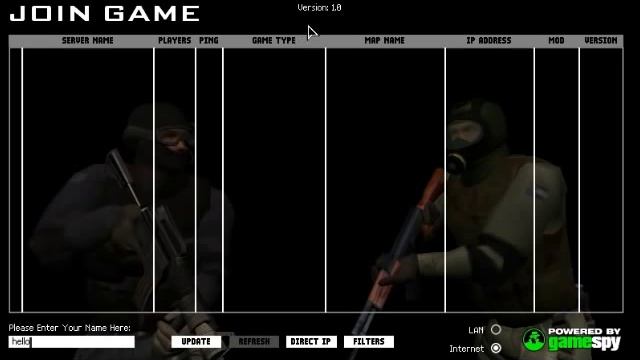 !!!!!SWAT 4 MULTIPLAYER NOT WORKING!!!!! смотреть онлайн