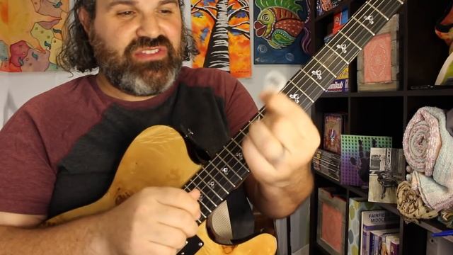 Ernie Ball Prodigy Picks: My Absolute Favorite Pick смотреть онлайн