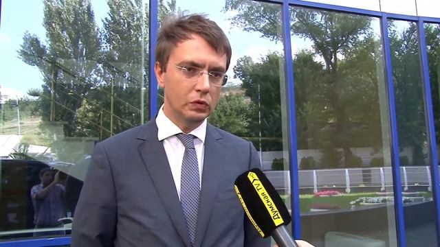 Правительство совместно с американскими специалистами, планирует построить новый аэропорт смотреть онлайн