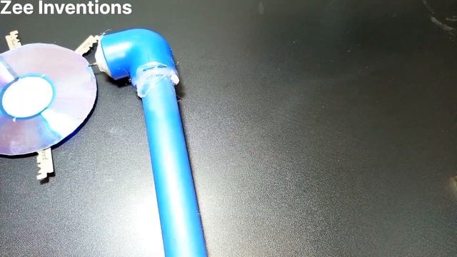 How to make MINI BRUSH CUTTER DIY Tool || Zee Inventions смотреть онлайн