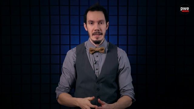 PWE News #61 | Fujifilm X-T30, Leica для видео, Сanon DS, фотоконкурс SkyPixel смотреть онлайн