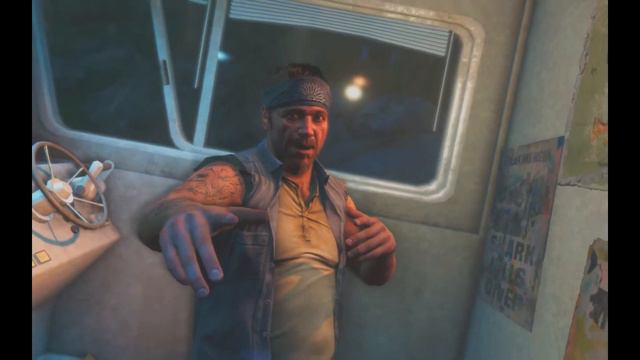 Far cry3, задания от герка смотреть онлайн
