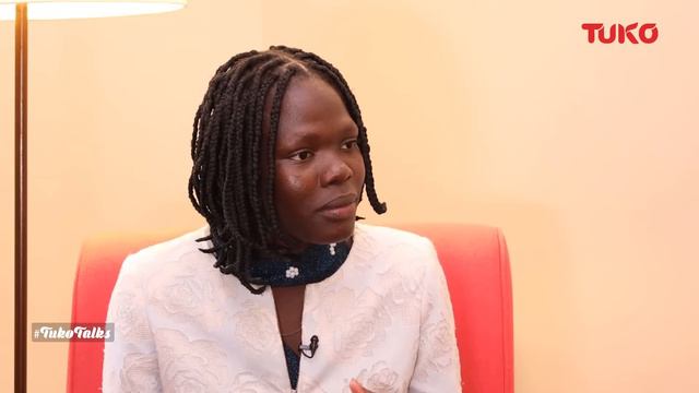I have fought hard to break addiction chains | Tuko TV смотреть онлайн