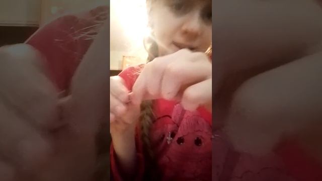 как сплести котика из бисера смотреть онлайн