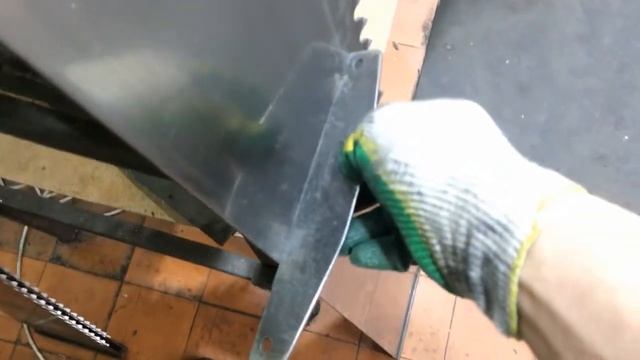 Рамная пила,устранение брака,подготовка к работе. смотреть онлайн