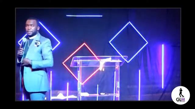 Sunday of Oracles with Ps Guelord Lukama смотреть онлайн