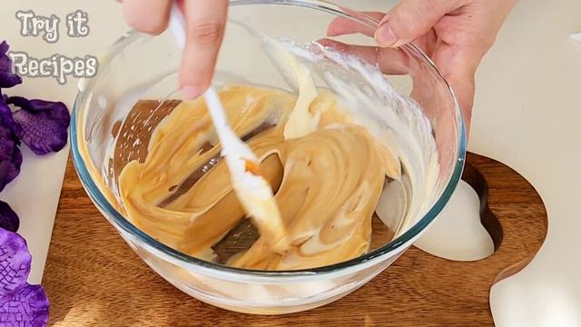 You can't buy these in stores! A famous chef taught me this recipe! Very Easy смотреть онлайн