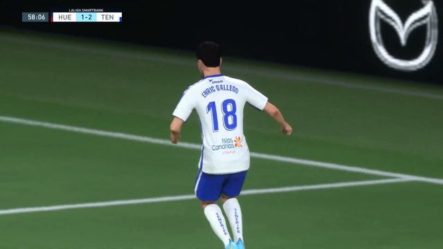 FIFA 22 #6 смотреть онлайн