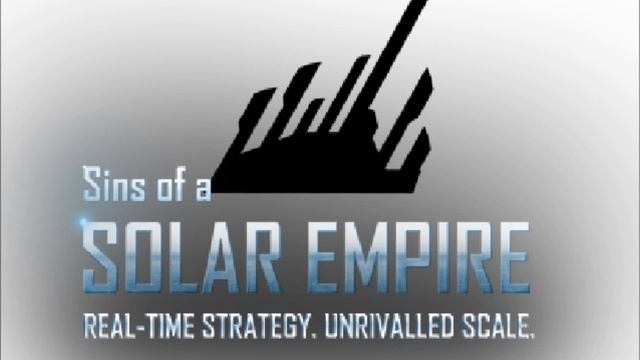 Sins Of A Solar Empire Music: Advent Quiet 2 смотреть онлайн