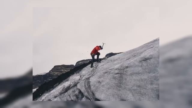 Mountaineering Gone Wrong Marathon #1 смотреть онлайн