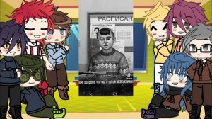 | реакция 13 карт на Tiny Bunny | дисклеймер в закрепе* |