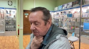 Голосообразующий аппарат / Лабекс, Хронос или Сервокс / Labex / SERVOX