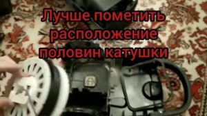 Как разобрать и собрать пылесос Samsung SC8836