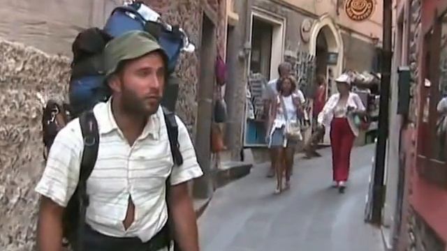 Cinque terre Italia - Чинкве терре Италия. смотреть онлайн