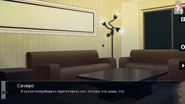 Dark Nights / Тёмные ночи / 13 Экстра сцен / Постеры / В постели... смотреть онлайн