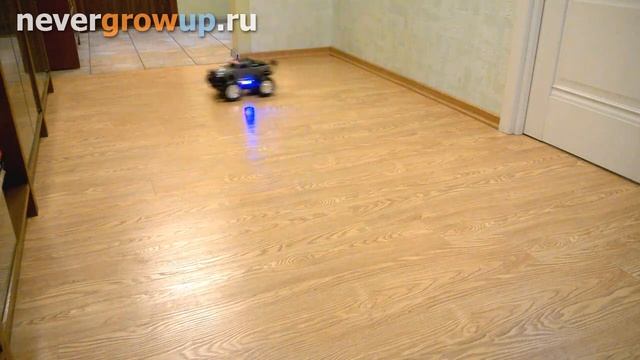 Радиоуправляемая машина 24887