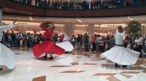 Танец дервишей