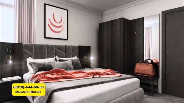 ФЗ-214 СТАРТ ПРОДАЖ в Адлере у моря. Успевайте заработать. Cosmos Hotel Kurortny Адлер смотреть онлайн