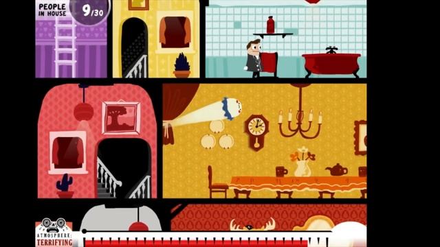 Haunt the house any% in 1:48 смотреть онлайн