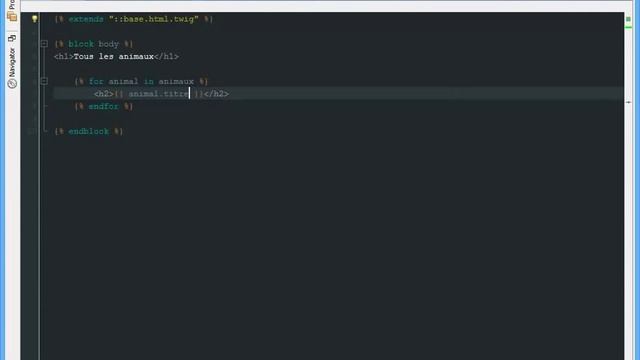 Symfony 2 Tutorial - Doctrine 2, Entities смотреть онлайн
