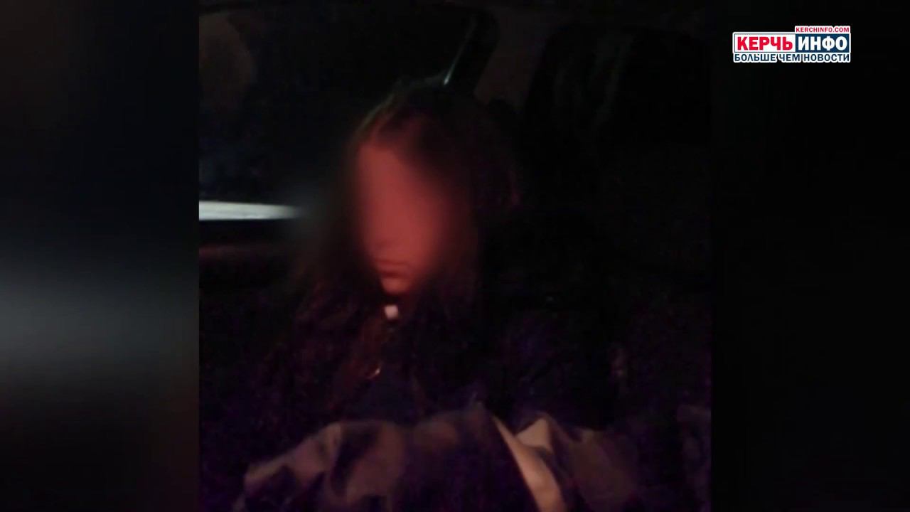 «Дуйте-дуйте-дуйте»: пьяную автоледи задержали в Ленинском районе смотреть онлайн