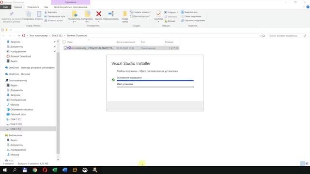Изучение C# WPF на практике / Урок #1 – Введение в WPF и XAML. Разработка на C# смотреть онлайн