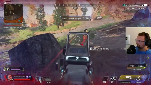 This Trick Will Max Your Weapon Mastery Levels Insanely Fast смотреть онлайн