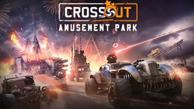 :CROSSOUT:SOUNDTRACK