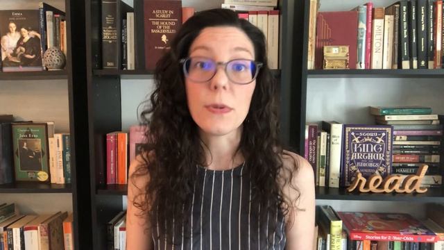 Mansfield Park: Classic Review #janeaustenjuly