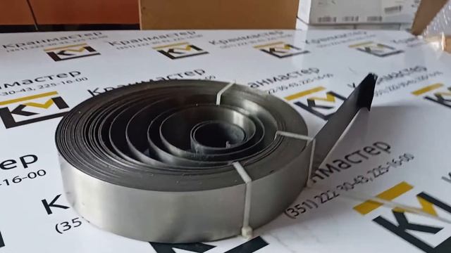 Пружина ЛГФИ304570001-2 для датчика длины стрелы ДДС, ДВ прибора безопасности ОНК-140, ОНК-160 смотреть онлайн