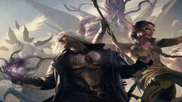 Sorin Markov EXPLAINED | MTG Lore #Innistrad