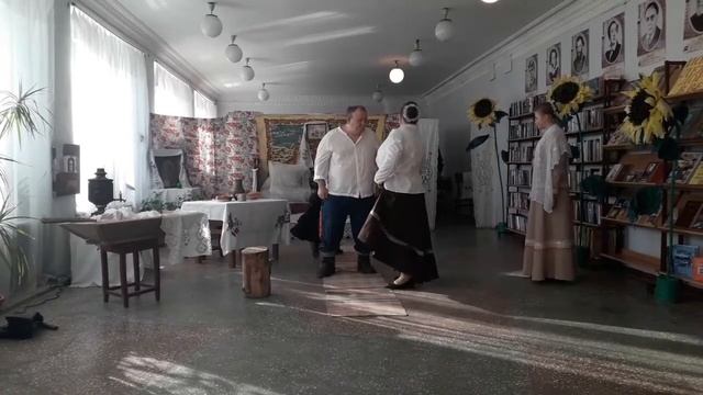 "Сказки Тихого Дона" П.Лебеденко смотреть онлайн