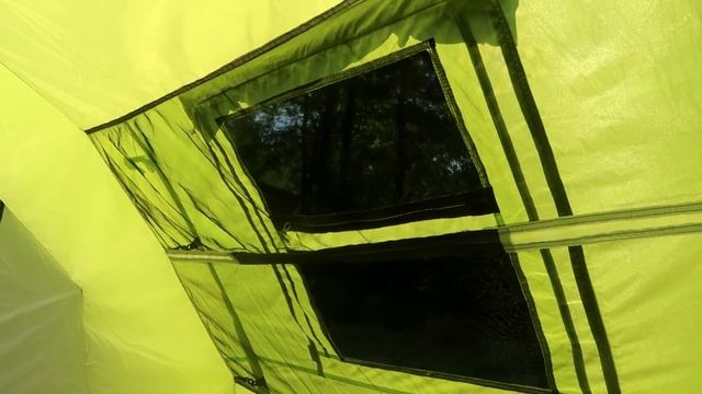 Ayamaya 4 To 6 Person Pop Up Tents With Vestibule