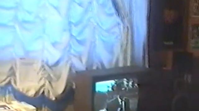 ? Реклама 90 х видеостудия 