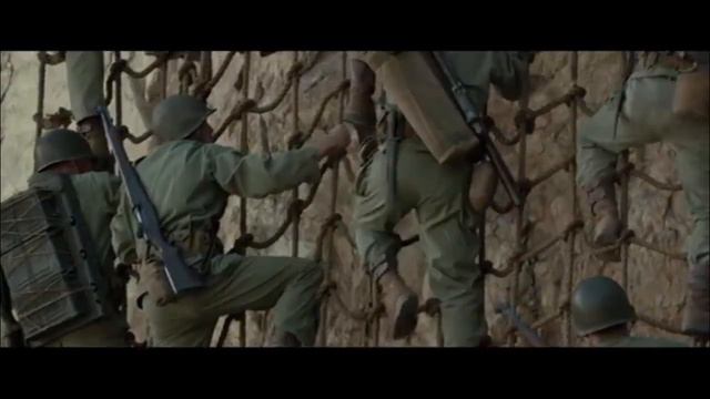 Desmond Doss - Imagine Dragons Natural - смотреть онлайн