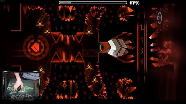 Progress #1 | The Apocalyptic Trilogy 33% (Verifying) смотреть онлайн