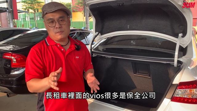 【SUM中古車】SUPER SENTRA 2017 1.8 租賃車車況就一定糟糕嗎？！媲美同級神車！高雄市