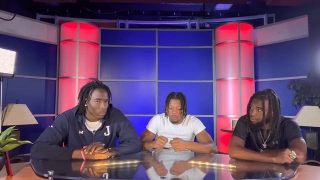 The truth about having Coach Prime as a coach! JSU players point of view part 1 смотреть онлайн