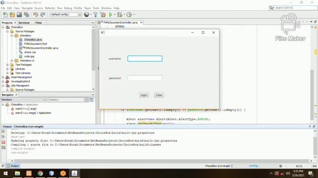 Understanding Get and SetText Methods(JAVA) смотреть онлайн