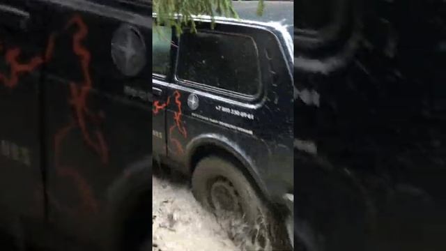 RWA travel маршрут джип тура: Завидово 14.11 смотреть онлайн