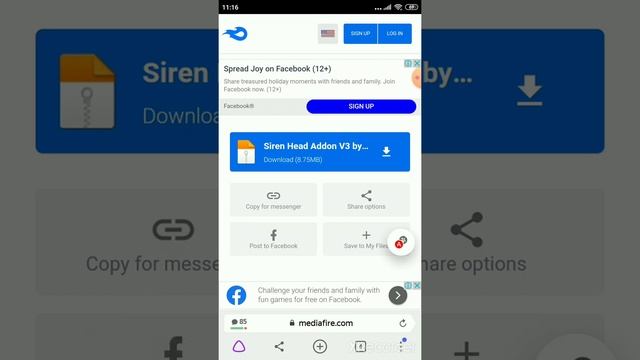 КАК СКАЧАТЬ МОД НА СИРЕНОГОЛОВОГО В МАЙНКРАФТ! HOW TO DOWNLOAD SIREN HEAD ADDON V3 IN MCPE!!! смотреть онлайн