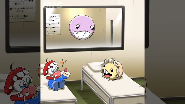 TADC BABY 🍼 COMPLETE EDITION - THE AMAZING DIGITAL CIRCUS (TADC) | GH'S ANIMATION