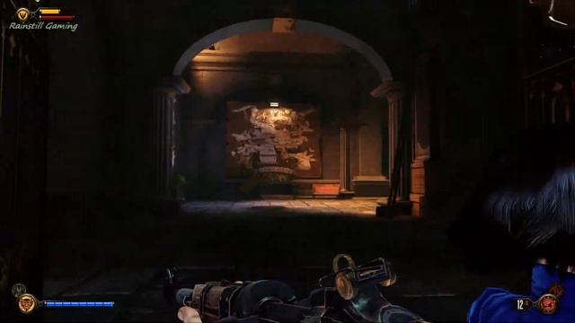 Bioshock Infinite 17 Full HD смотреть онлайн
