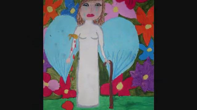 The Story of the Wounded Angel movie_0001.wmv смотреть онлайн