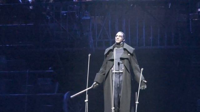 Stars -- Norm Lewis (Les Misérables in Concert: The 25th Anniversary) смотреть онлайн