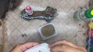 Ключница - Маяк дрифтвуд.